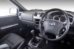 GWM Steed 5 Double Cab 2018 года